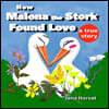 How Malena the Stork Found Love