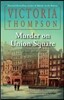 Murder on Union Square