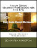 Study Guide Student Workbook for the Bfg: Quick Student Workbooks