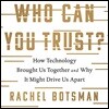 Who Can You Trust?