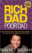 Rich Dad, Poor Dad