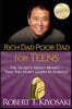 Rich Dad Poor Dad for Teens: The Secrets about Money--That You Don't Learn in School!