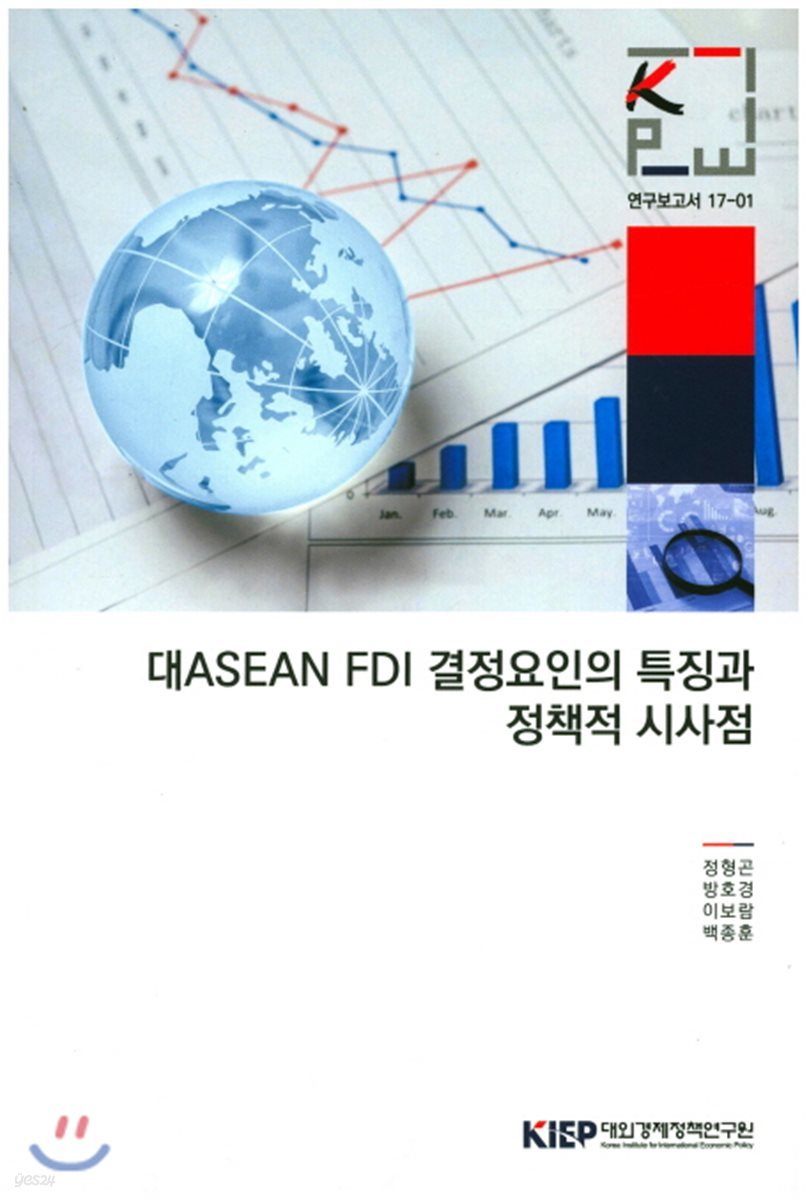 대ASEAN FDI 결정요인의 특징과 정책적 시사점