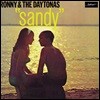 Ronny & The Daytonas (로니 앤 데이토너스) - Sandy [LP]