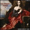 Andrew Wright 피아노로 듣는 오페라의 극적인 순간들 2집 - 앤드류 라이트 (The Operatic Pianist II - Bellini / Wagner / Saint-Saens / Meyerbeer etc.)
