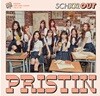 프리스틴 (Pristin) - 미니앨범 2집 : Schxxl Out [IN ver.]