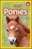 National Geographic Kids Readers Level 1 : Ponies