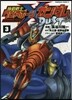 機動戰士クロスボ-ン.ガンダム DUST 3
