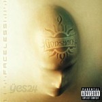 [중고] Godsmack / Faceless 