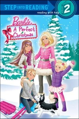 Barbie A Perfect Christmas