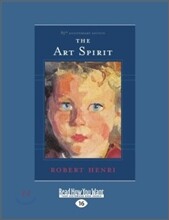 The Art Spirit