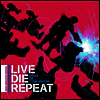 Christophe Beck - Edge Of Tomorrow : Live Die Repeat (엣지 오브 투모로우 : 리브 다이 리피트) (180g LP)(Soundtrack)