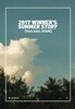 위너 (Winner) - 2017 WINNER's Summer Story [Hafa Adai, GUAM][재발매]