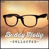 Buddy Holly (버디 홀리) - Collected [화이트 컬러 3LP]