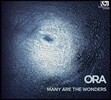 ORA 르네상스의 보물과 그 반영 - 토마스 탈리스 / 스티븐 스터키 / 해리 에스코트 외 (Many Are The Wonders - Renaissance Gems and Their Reflections: Thomas Tallis)