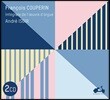 Andre Isoir 쿠프랭: 오르간 작품 전곡집 - 교구를 위한 미사, 수도원을 위한 미사 (Couperin: The Complete Organ Works - Messes) 앙드레 이조와르