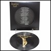 Paradise Lost (파라다이스 로스트) - Gothic (고딕) [픽처 디스크 LP]