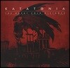 Katatonia (카타토니아) - The Great Cold Distance: Live In Bulgaria With The Orchestra Of State Opera Plovdiv [2 LP]