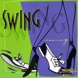 [수입] Swing (Abaco Music Library : AB-CD 071) 