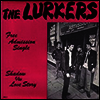 Lurkers - Shadow / Love Story (7 inch Single LP)