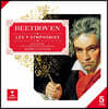 Andre Cluytens 베토벤: 교향곡 전집 (Beethoven: 9 Symphonies)