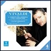 Fabio Biondi 비발디: 협주곡집 - 사계, 바이올린 협주곡 (Vivaldi Concertos) 파비오 비욘디