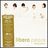 PEACE (CD+DVD 럭셔리 패키지) - Libera