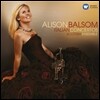 Alison Balsom 이탈리아 트럼펫 협주곡집 - 알리슨 발솜 (Italian Concertos)