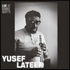 Yusef Lateef (유세프 라티프) - Live at Ronnie Scott's January 15th 1966 [LP]