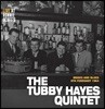 The Tubby Hayes Quintet (터비 헤이스 퀸텟) - Modes and Blues: 8th February 1964 Live At Ronnie Scott's [LP]