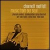 Charnett Moffett (차넷 모펫) - Music From Our Soul
