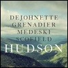 Jack Dejohnette / Larry Grenadier / John Medeski / John Scofield - Hudson (잭 디조넷, 래리 그레나디어, 존 메데스키, 존 스코필드 - 허드슨)