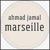 Ahmad Jamal (아마드 자말) - Marseille