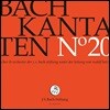 Rudolf Lutz / Chor & Orchester der J. S.Bach-Stiftung 바흐: 칸타타 20집 - BWV67, 96 & 121 - 장크트갈렌 바흐 협회 합창단과 오케스트라, 루돌프 루츠 (Bach: Cantatas No.20)
