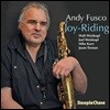 Andy Fusco (앤디 푸스코) - Joy-Riding