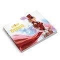 세븐나이츠 아트북 vol.2 한정판