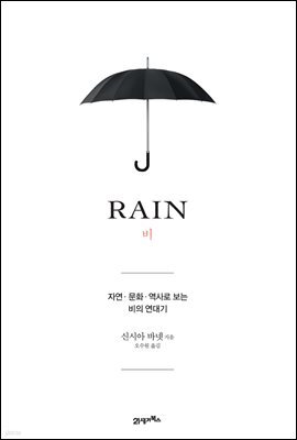 비 (RAIN)