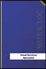 Cloud Services Specialist Work Log: Work Journal, Work Diary, Log - 126 Pages, 6 X 9 Inches