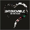 언터쳐블 (Untouchable) - 3rd 미니앨범
