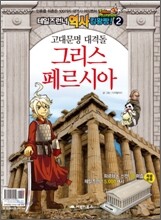 테일즈런너 역사킹왕짱! 2