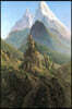 Journal: Casper David Friedrich 1824: Simple Lined Page Journal