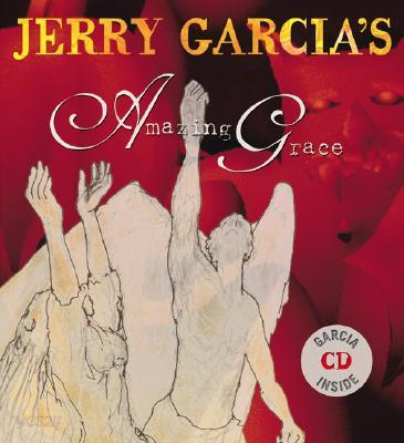 Jerry Garcia&#39;s Amazing Grace