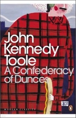 A Confederacy of Dunces