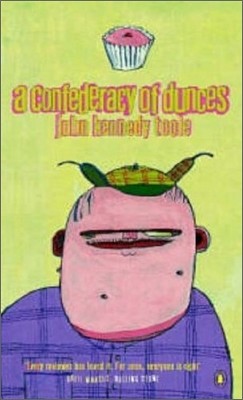 A Confederacy of Dunces