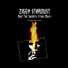 David Bowie - Ziggy Stardust & The Spiders From Mars (지기 스타더스트 앤 더 스파이더스 프롬 마스) (180g 2LP)