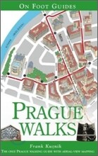 Prague Walks