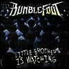 Bumblefoot - Little Brother Is Watching (2LP)