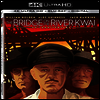 The Bridge On The River Kwai - 60th Anniversary (콰이강의 다리) (1957) (한글자막)(4K Ultra HD + Blu-ray + Digital)