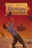 Rowan and the Zebak