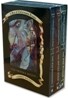 A Series of Unfortunate Events Box: The Trouble Begins (Books 1-3)